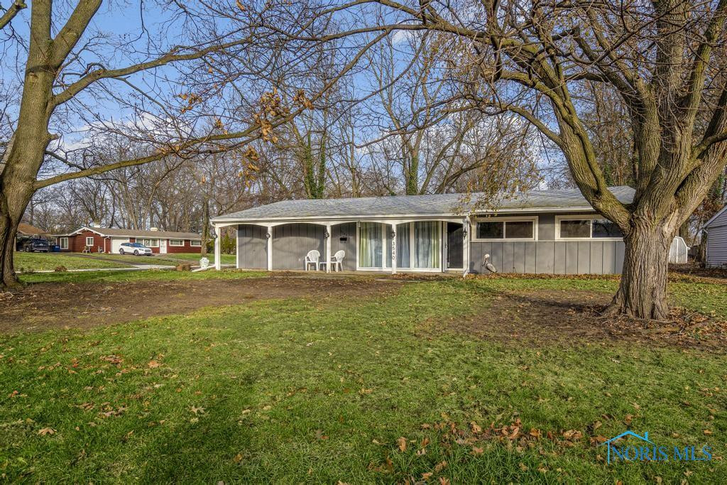 3540 Lincolnshire Woods Road