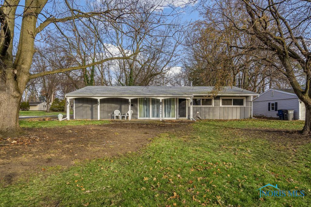3540 Lincolnshire Woods Road