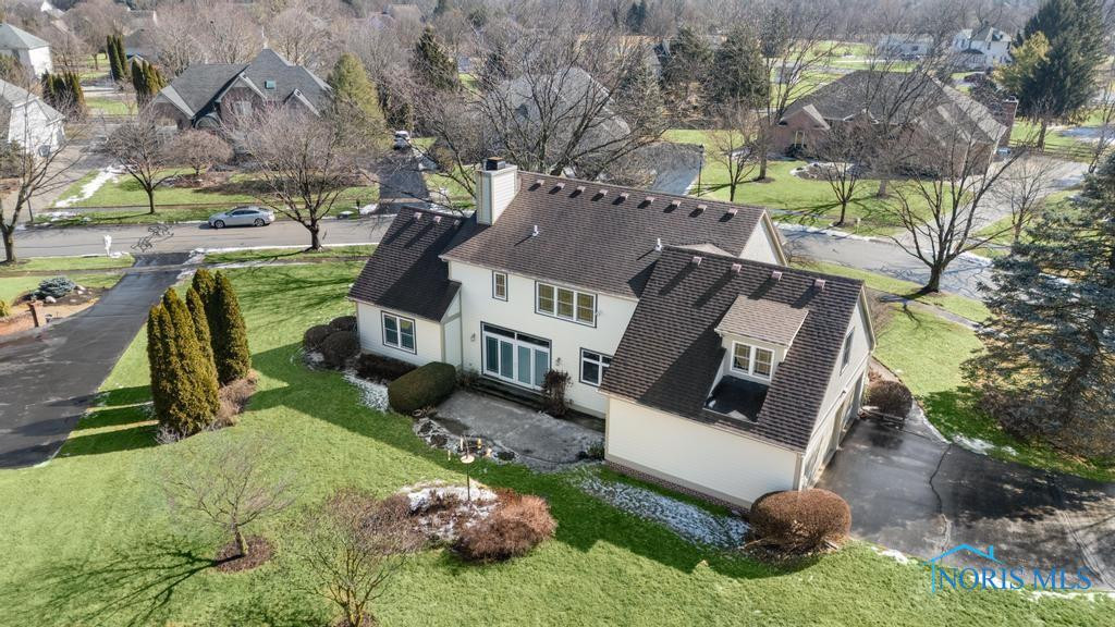 3224 Pepper Ridge Drive