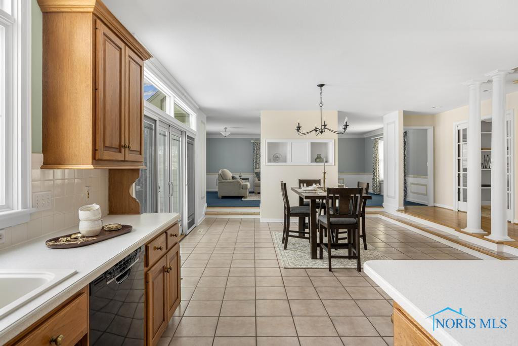 3224 Pepper Ridge Drive