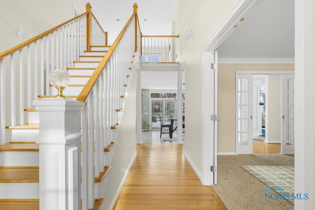 3224 Pepper Ridge Drive