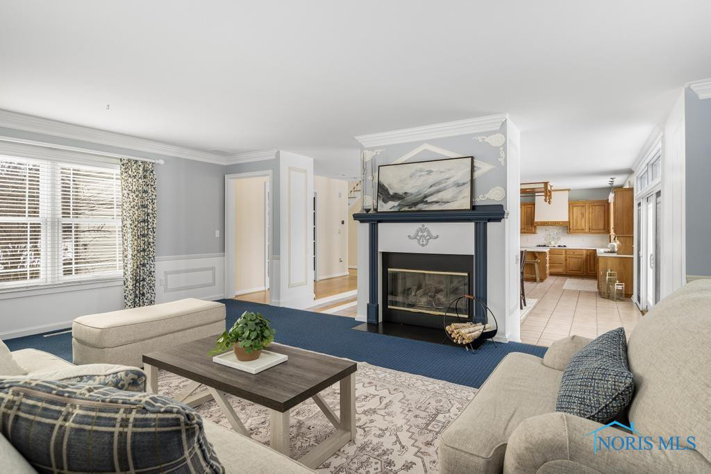 3224 Pepper Ridge Drive
