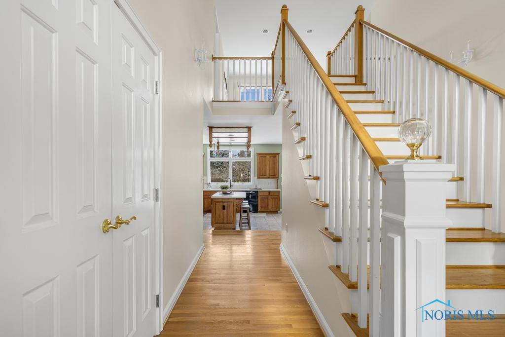 3224 Pepper Ridge Drive