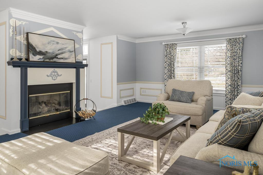 3224 Pepper Ridge Drive