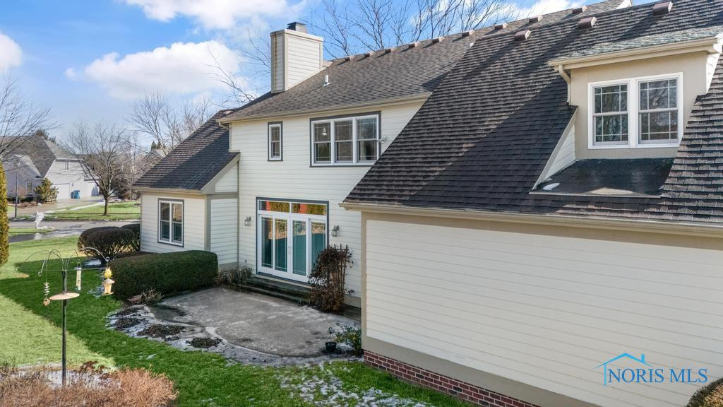 3224 Pepper Ridge Drive