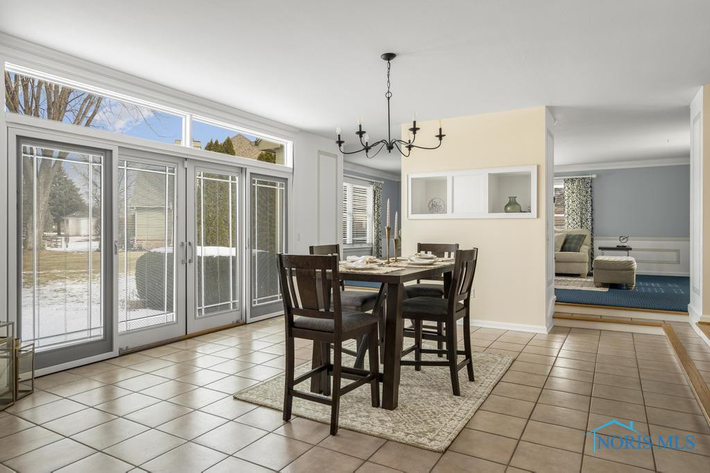 3224 Pepper Ridge Drive