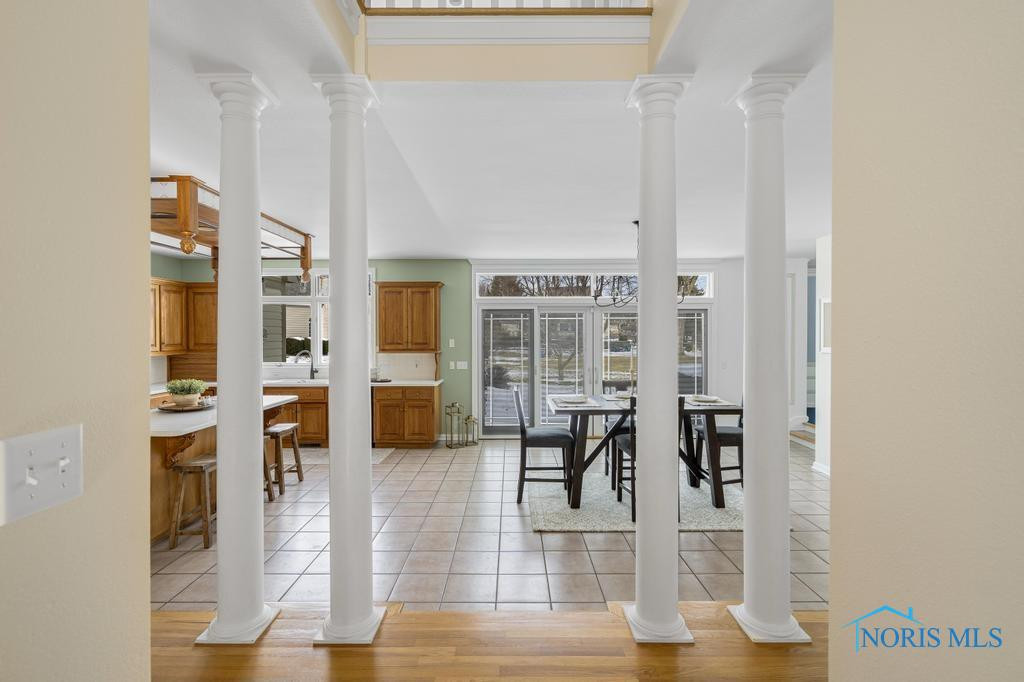 3224 Pepper Ridge Drive