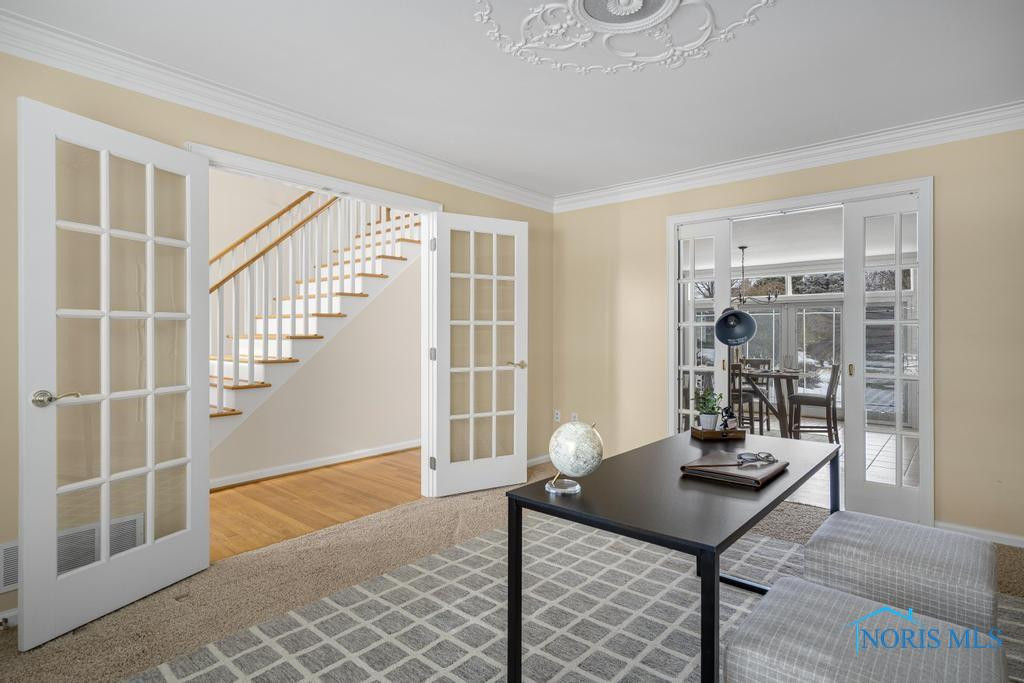 3224 Pepper Ridge Drive
