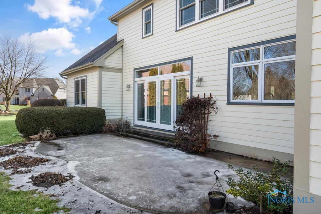 3224 Pepper Ridge Drive