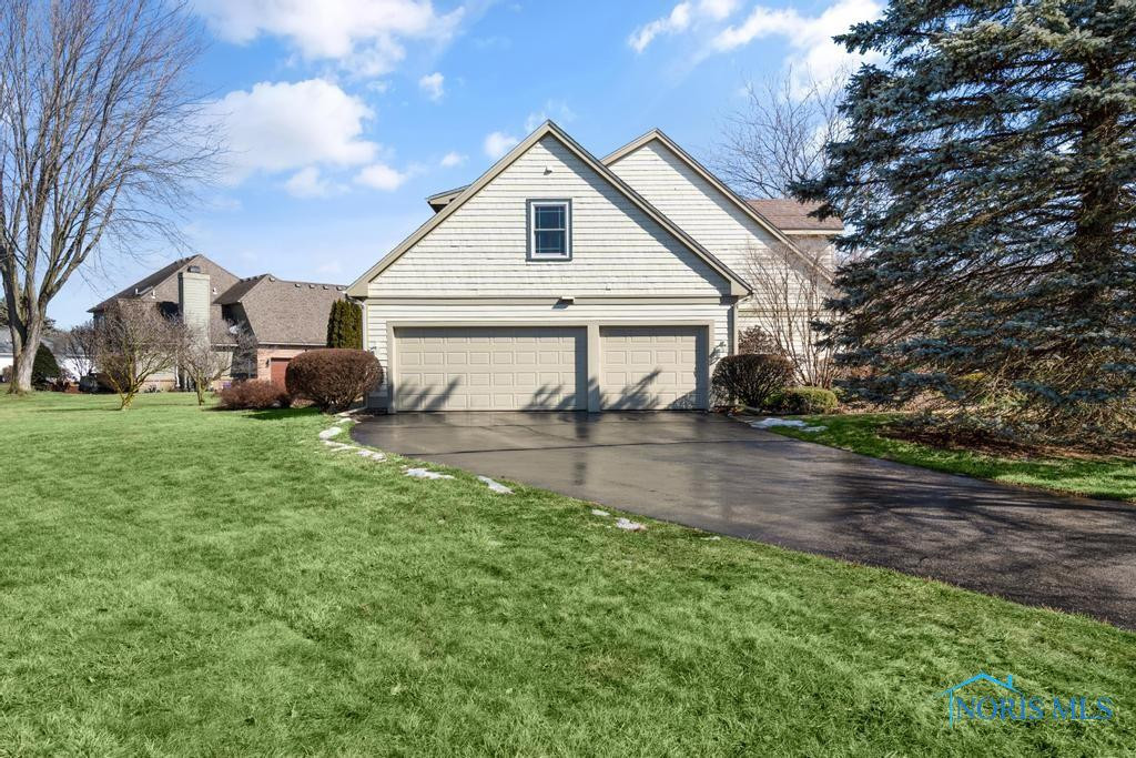 3224 Pepper Ridge Drive