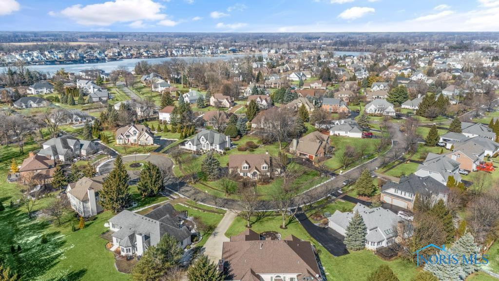 3224 Pepper Ridge Drive