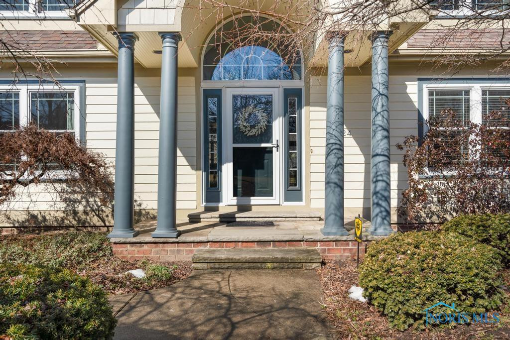 3224 Pepper Ridge Drive