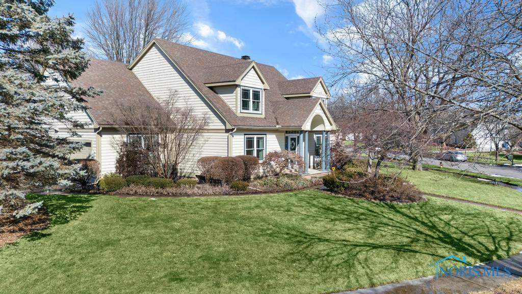 3224 Pepper Ridge Drive