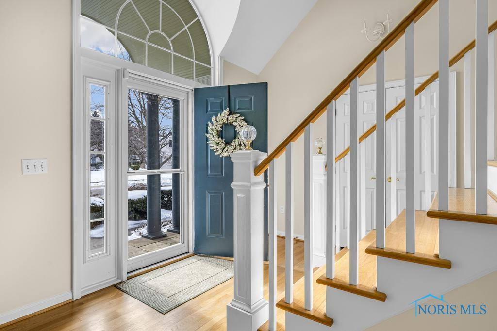 3224 Pepper Ridge Drive