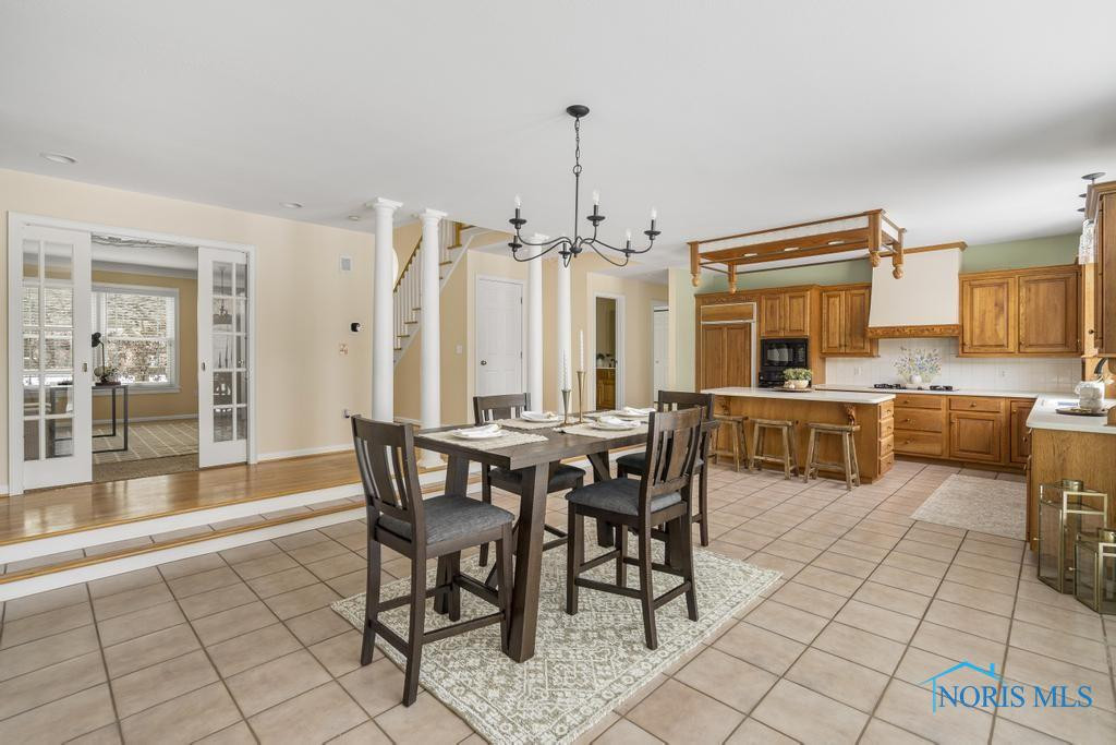 3224 Pepper Ridge Drive