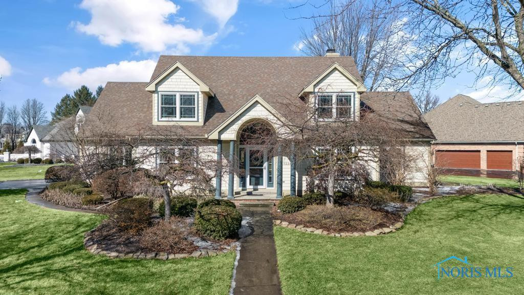 3224 Pepper Ridge Drive