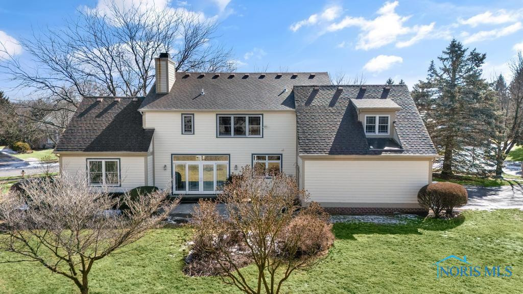 3224 Pepper Ridge Drive