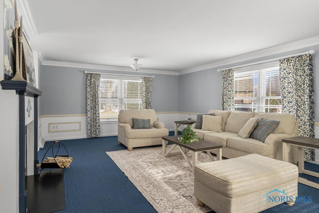 3224 Pepper Ridge Drive