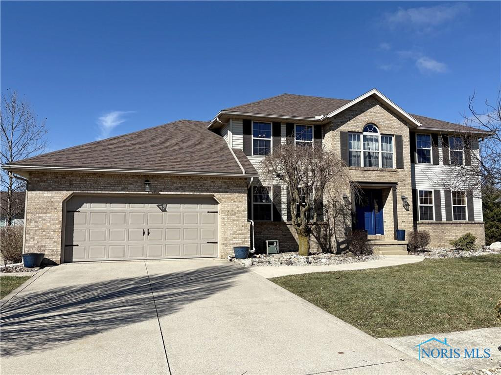 941 Hunter Court