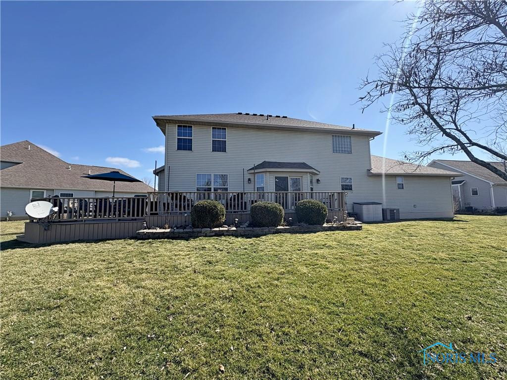 941 Hunter Court