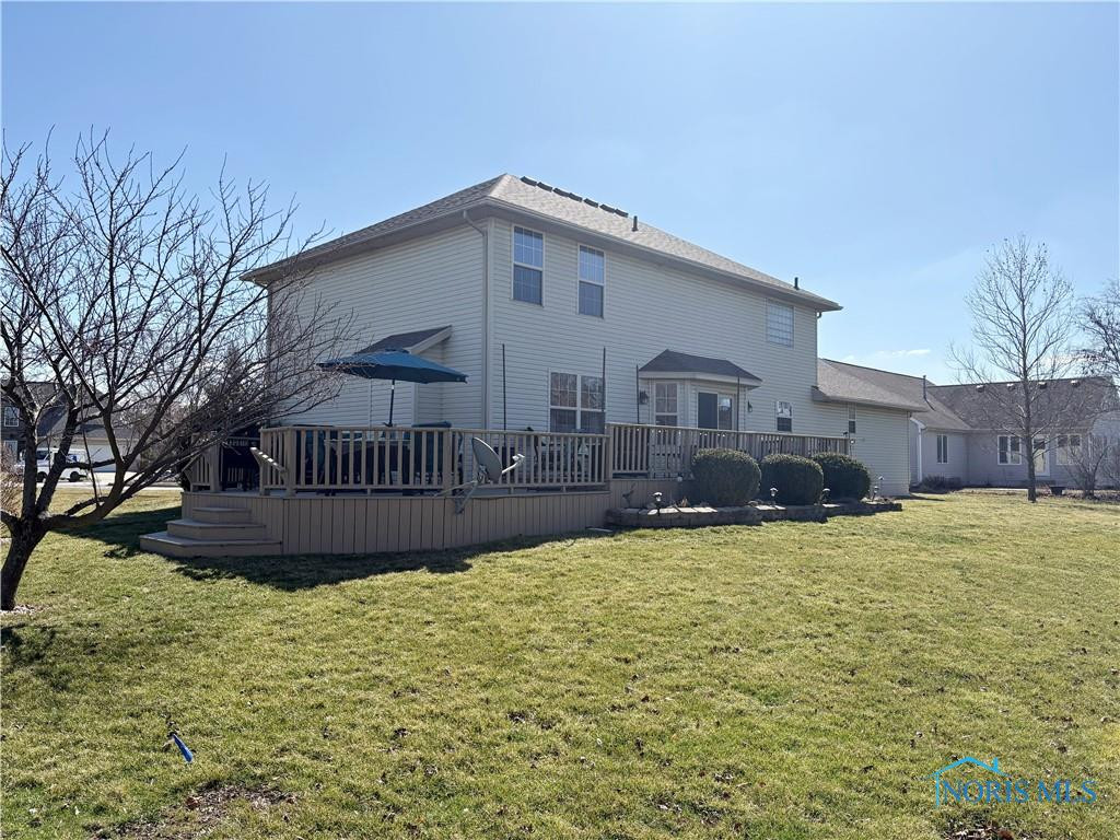 941 Hunter Court