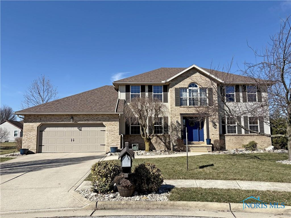 941 Hunter Court