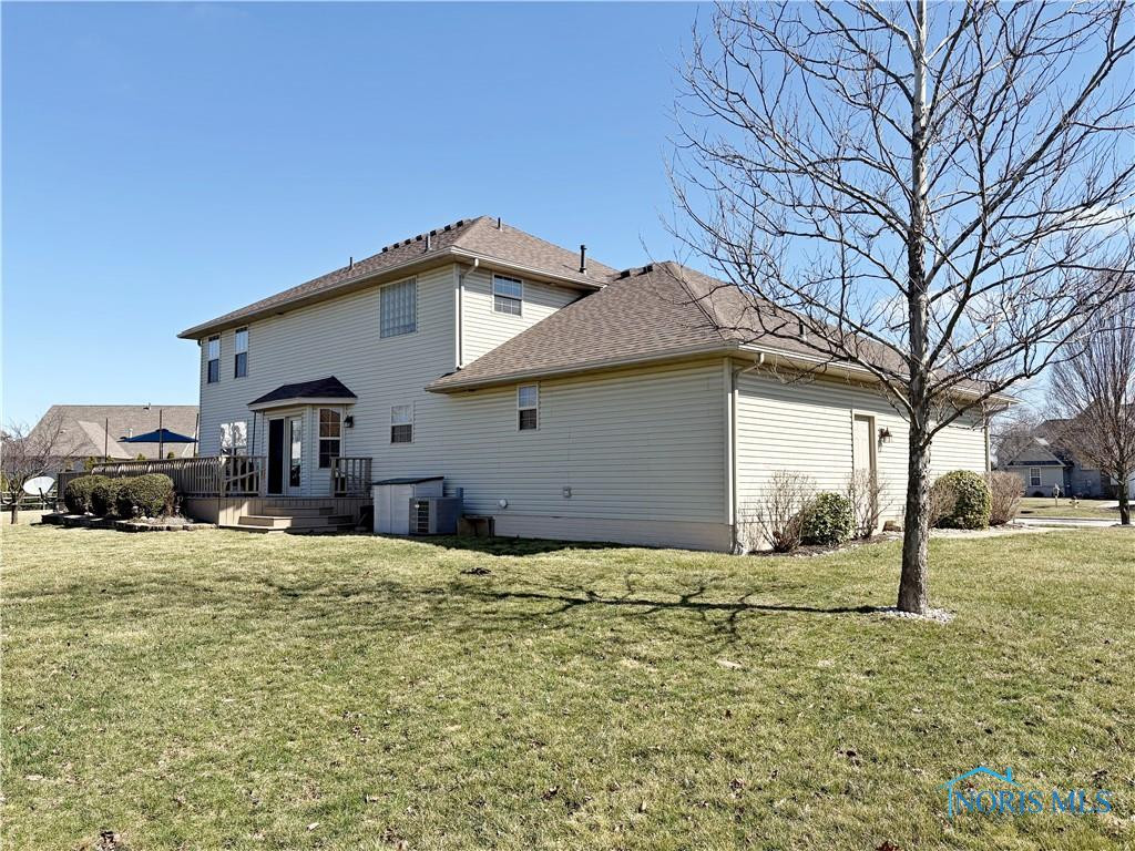 941 Hunter Court