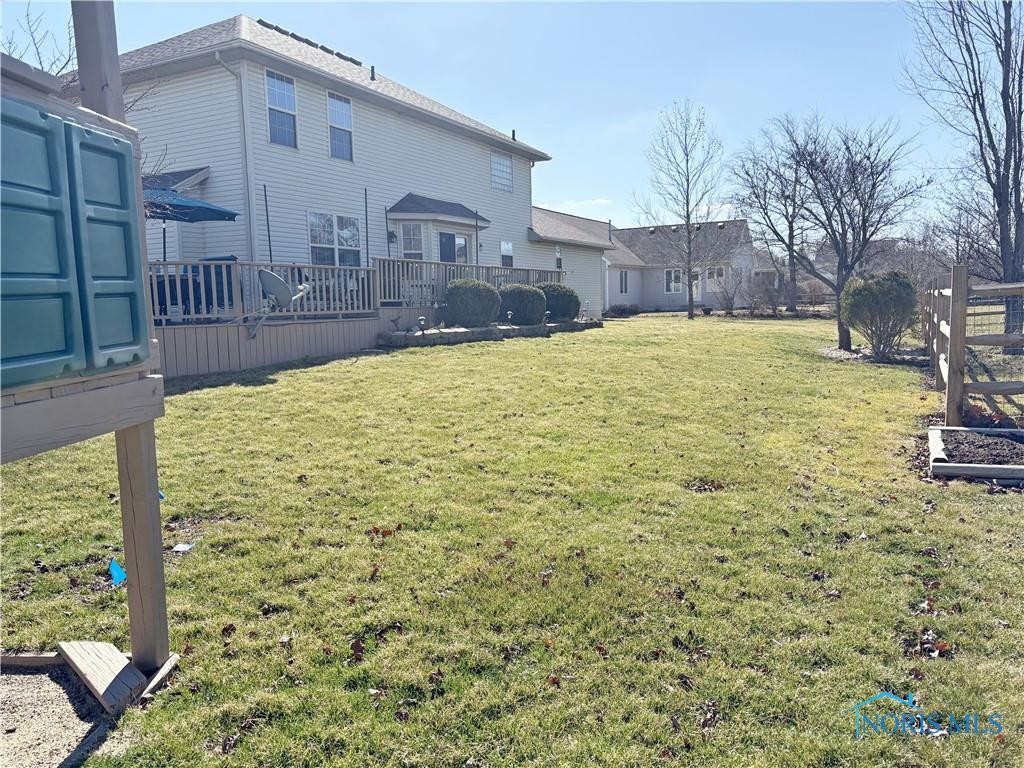 941 Hunter Court