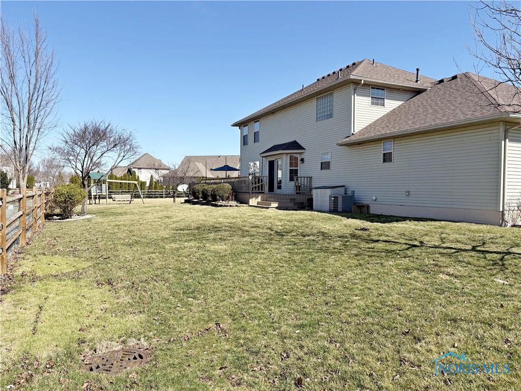941 Hunter Court