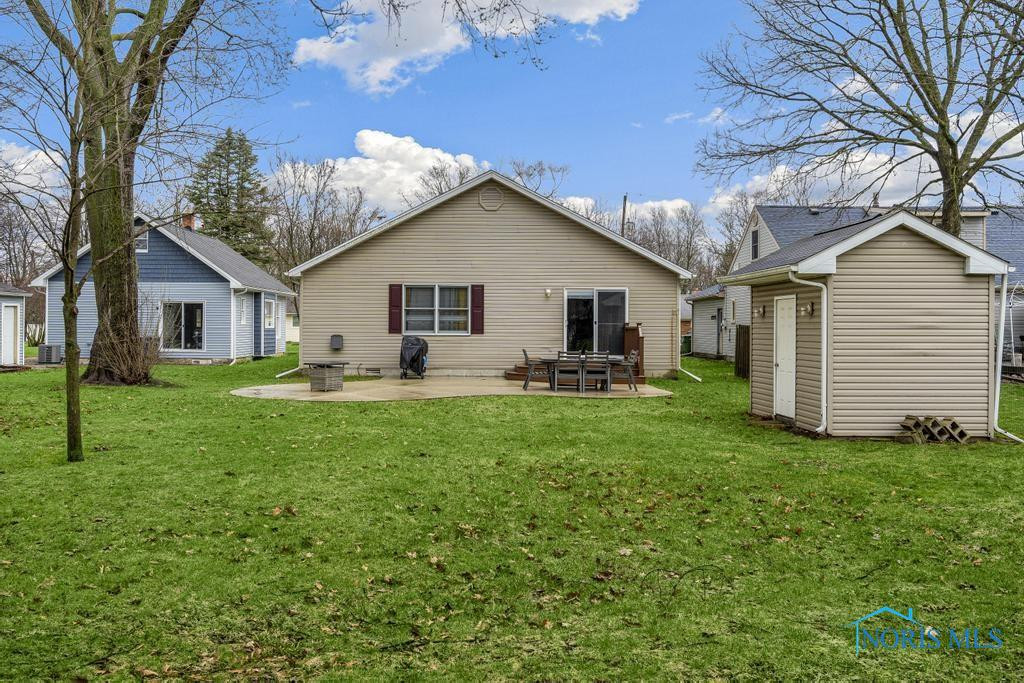 4322 Beck Drive