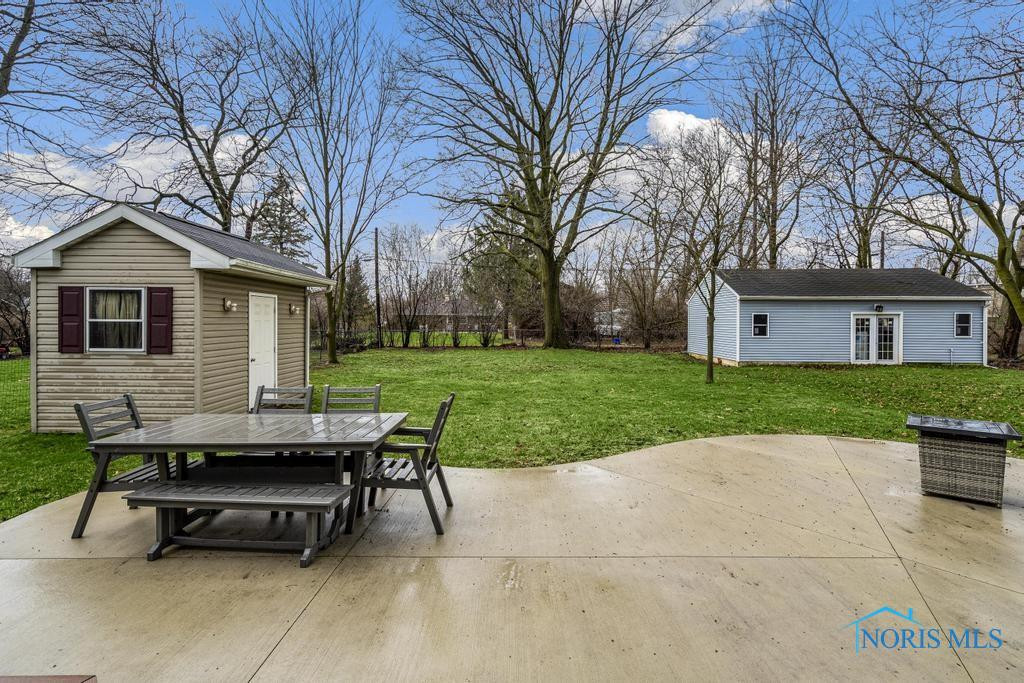 4322 Beck Drive