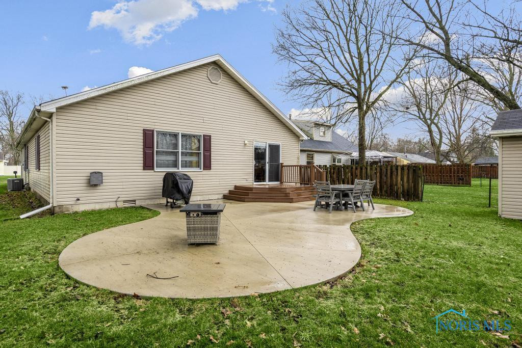 4322 Beck Drive