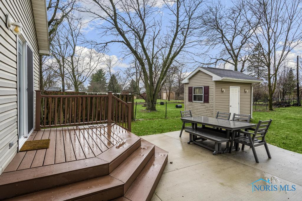 4322 Beck Drive