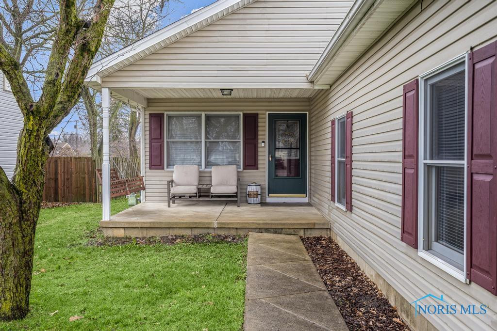 4322 Beck Drive