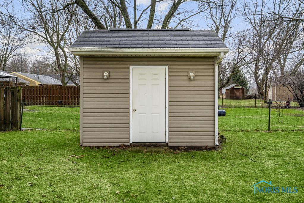4322 Beck Drive