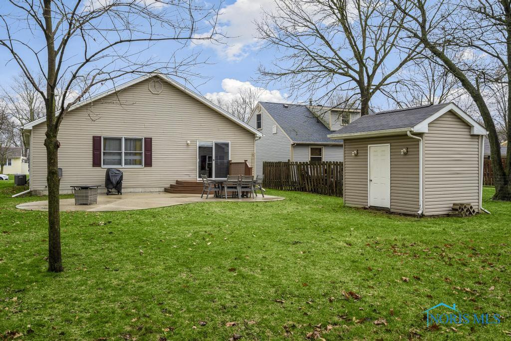 4322 Beck Drive