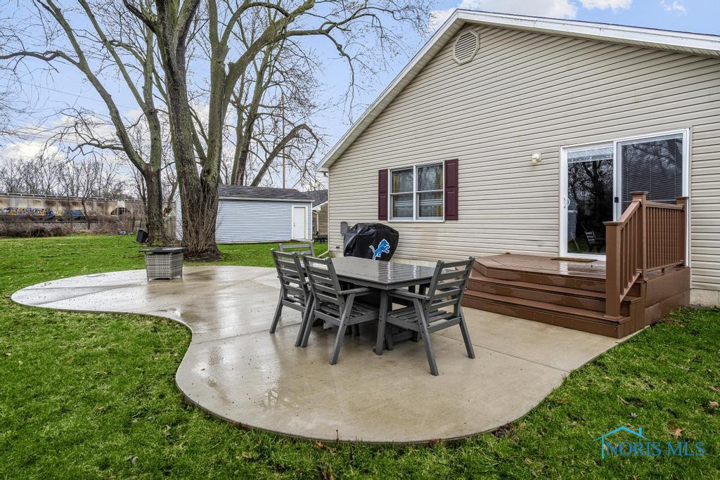 4322 Beck Drive