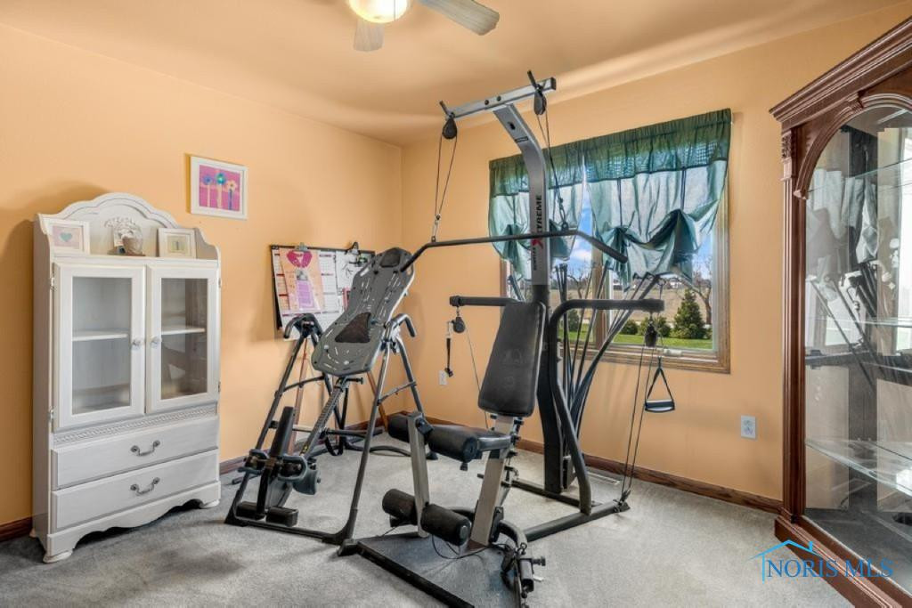 1145 N Martin Williston Road