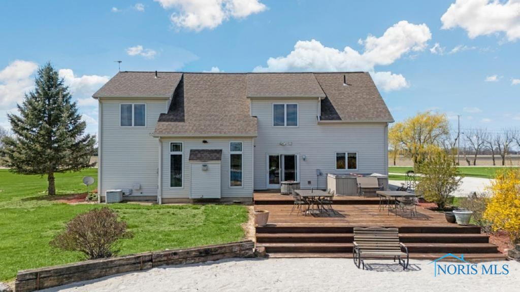 1145 N Martin Williston Road