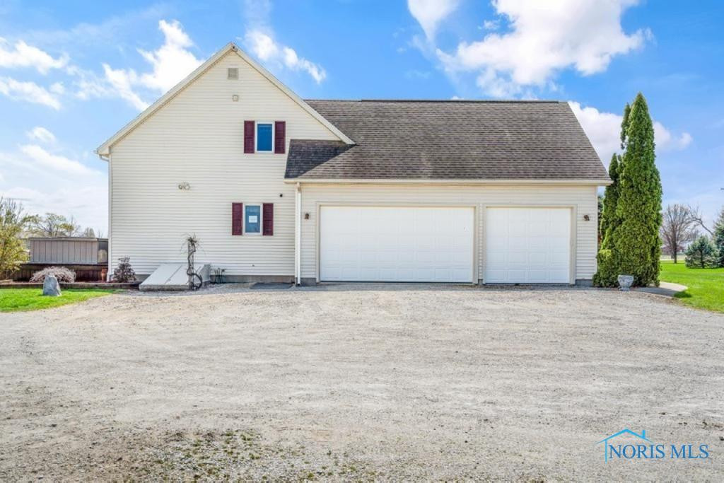 1145 N Martin Williston Road