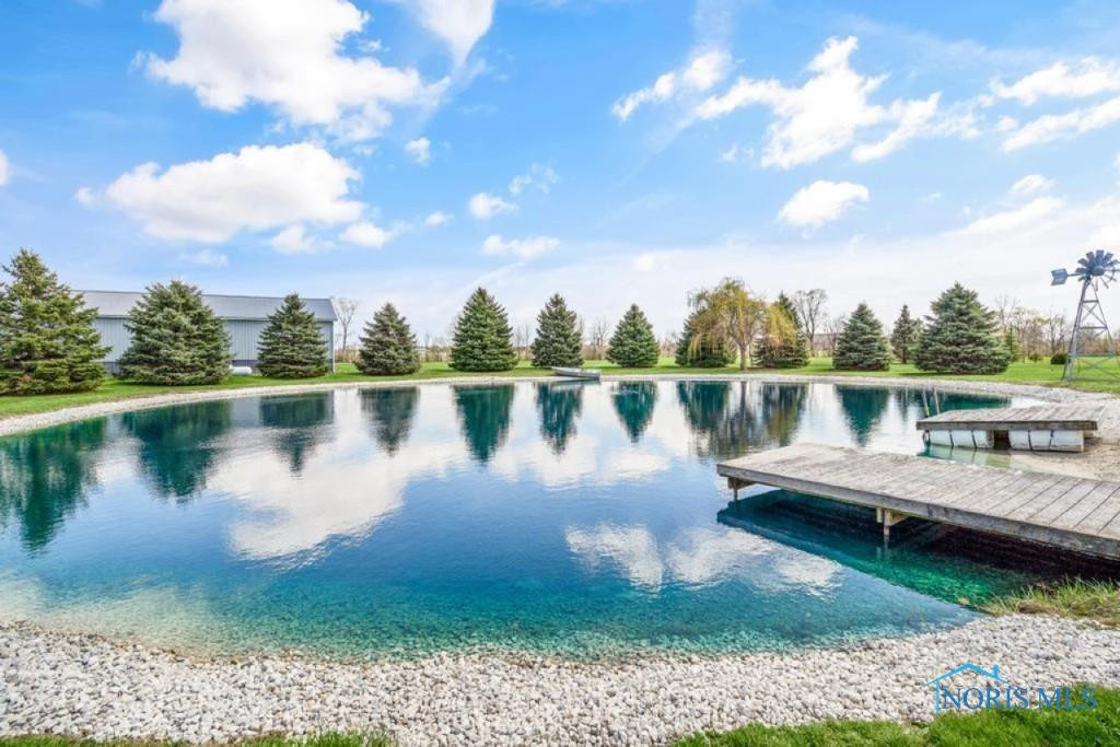 1145 N Martin Williston Road