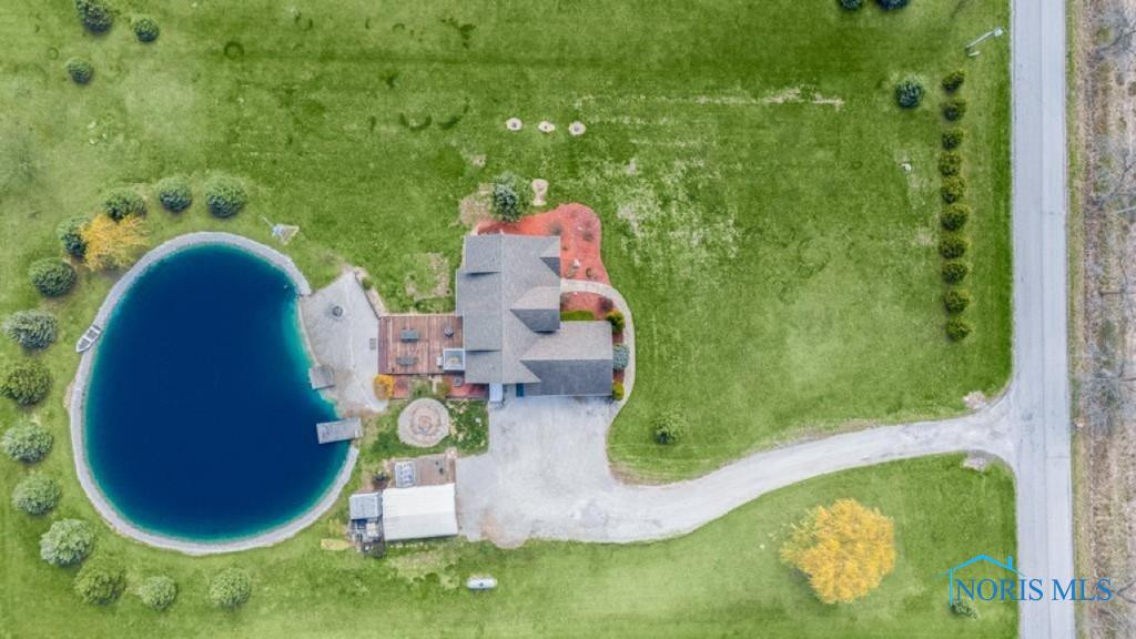 1145 N Martin Williston Road