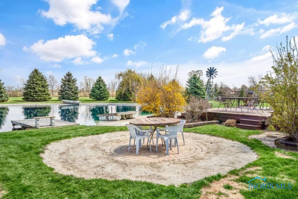 1145 N Martin Williston Road