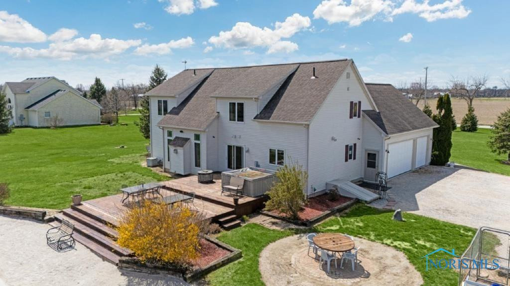 1145 N Martin Williston Road