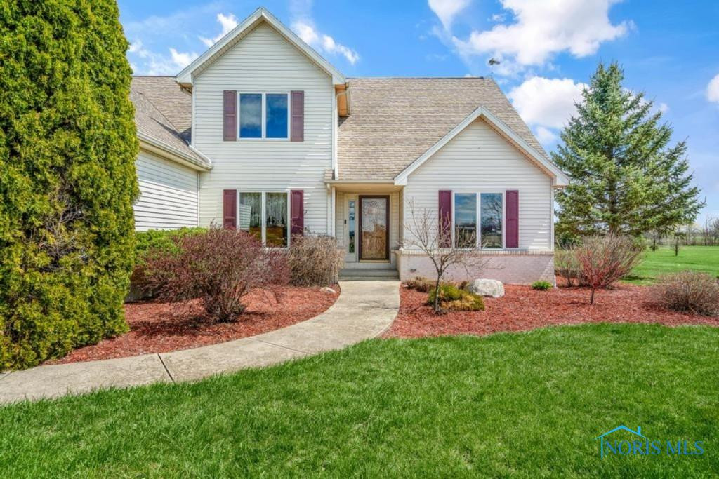 1145 N Martin Williston Road