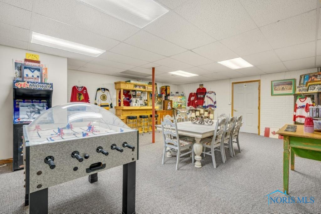 1145 N Martin Williston Road