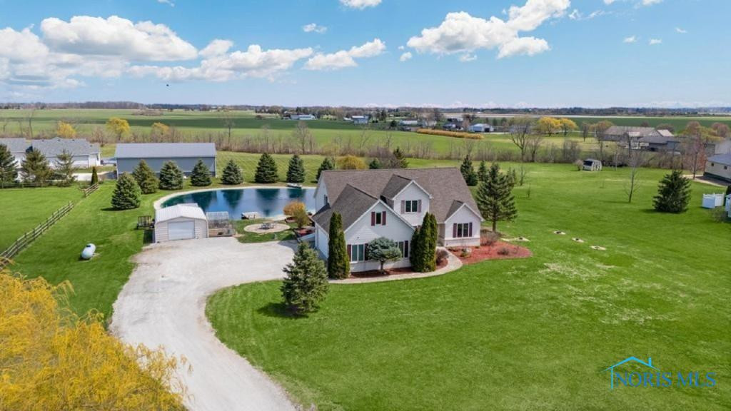 1145 N Martin Williston Road