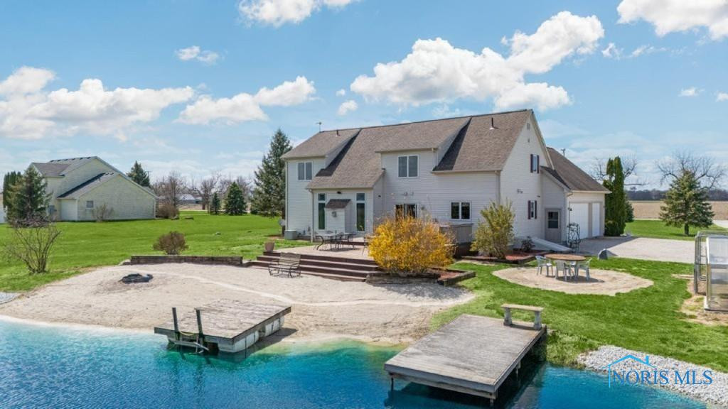 1145 N Martin Williston Road