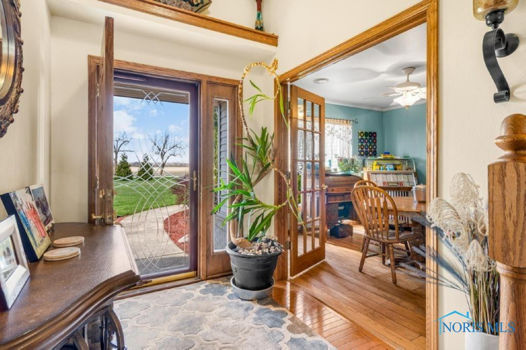 1145 N Martin Williston Road