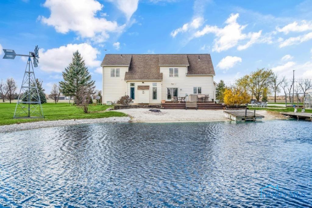 1145 N Martin Williston Road